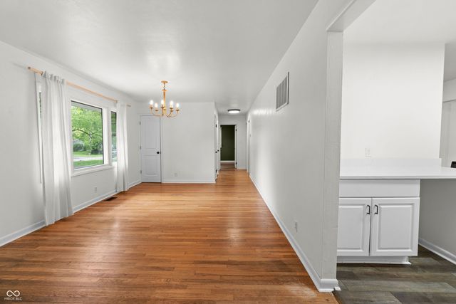 6503 Cambridge Lane, Indianapolis, IN 46220