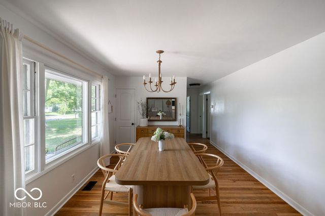 6503 Cambridge Lane, Indianapolis, IN 46220