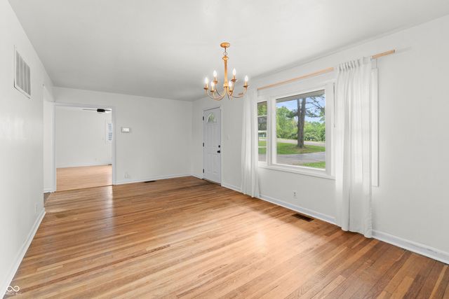 6503 Cambridge Lane, Indianapolis, IN 46220