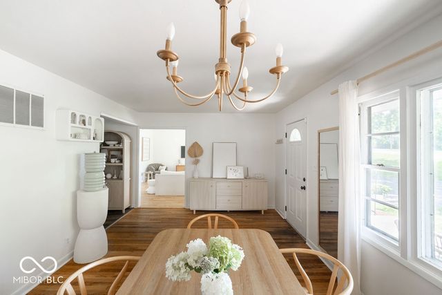 6503 Cambridge Lane, Indianapolis, IN 46220