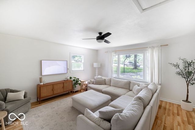 6503 Cambridge Lane, Indianapolis, IN 46220