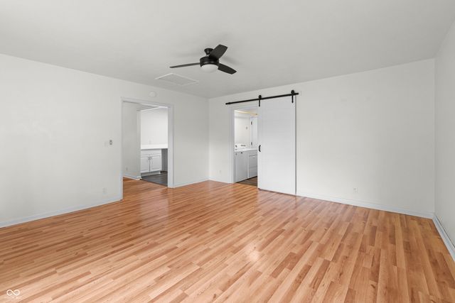 6503 Cambridge Lane, Indianapolis, IN 46220