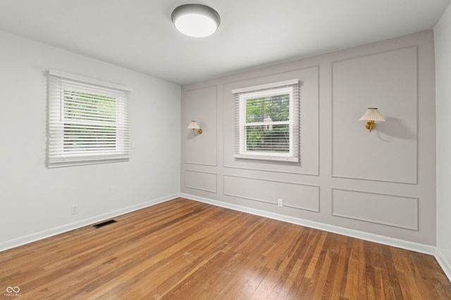 6503 Cambridge Lane, Indianapolis, IN 46220