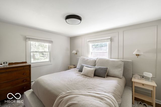 6503 Cambridge Lane, Indianapolis, IN 46220