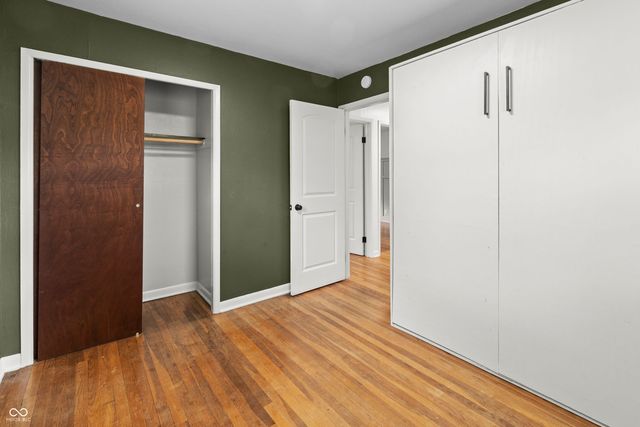 6503 Cambridge Lane, Indianapolis, IN 46220