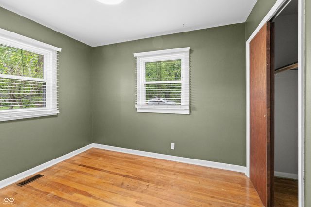 6503 Cambridge Lane, Indianapolis, IN 46220