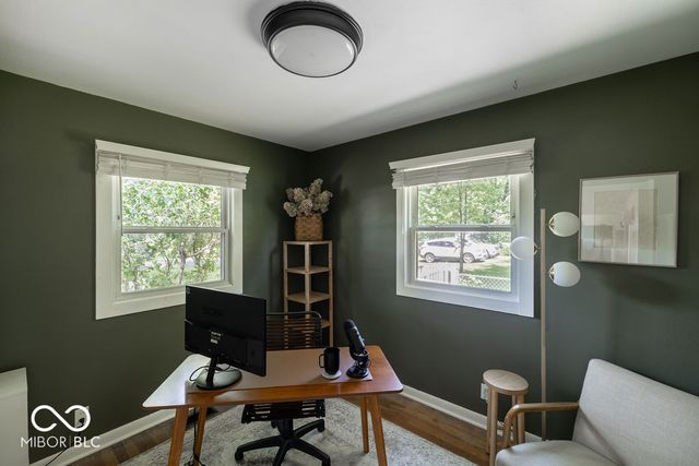 6503 Cambridge Lane, Indianapolis, IN 46220