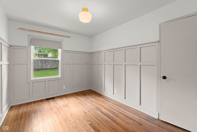 6503 Cambridge Lane, Indianapolis, IN 46220