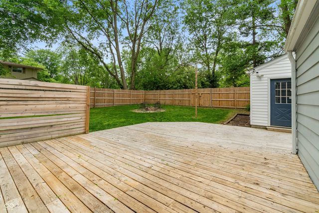 6503 Cambridge Lane, Indianapolis, IN 46220