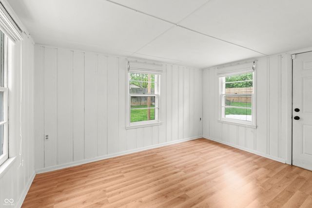 6503 Cambridge Lane, Indianapolis, IN 46220