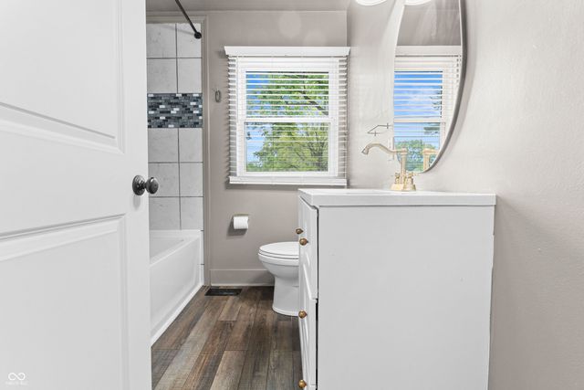 6503 Cambridge Lane, Indianapolis, IN 46220