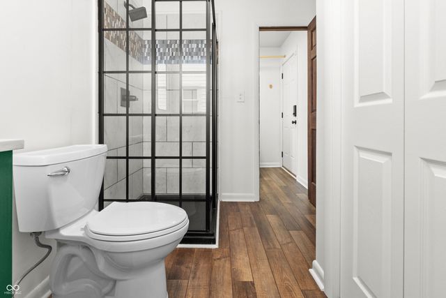 6503 Cambridge Lane, Indianapolis, IN 46220