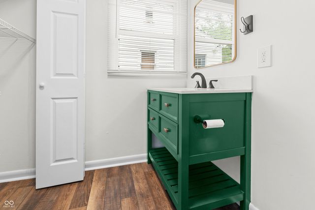 6503 Cambridge Lane, Indianapolis, IN 46220