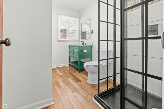 6503 Cambridge Lane, Indianapolis, IN 46220