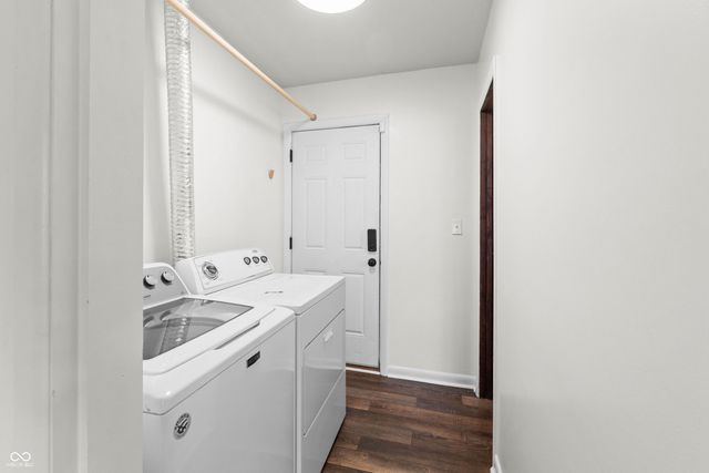 6503 Cambridge Lane, Indianapolis, IN 46220