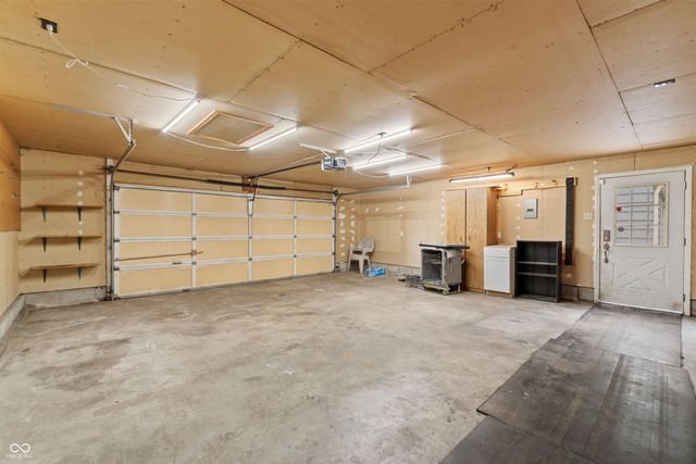 6503 Cambridge Lane, Indianapolis, IN 46220