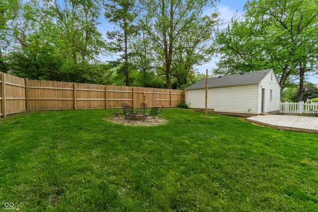 6503 Cambridge Lane, Indianapolis, IN 46220