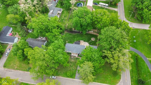 6503 Cambridge Lane, Indianapolis, IN 46220