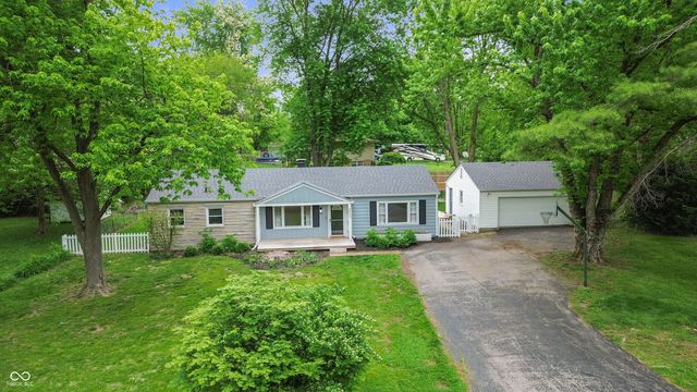 6503 Cambridge Lane, Indianapolis, IN 46220