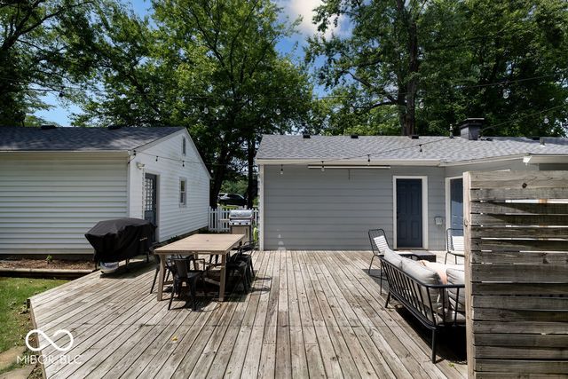 6503 Cambridge Lane, Indianapolis, IN 46220