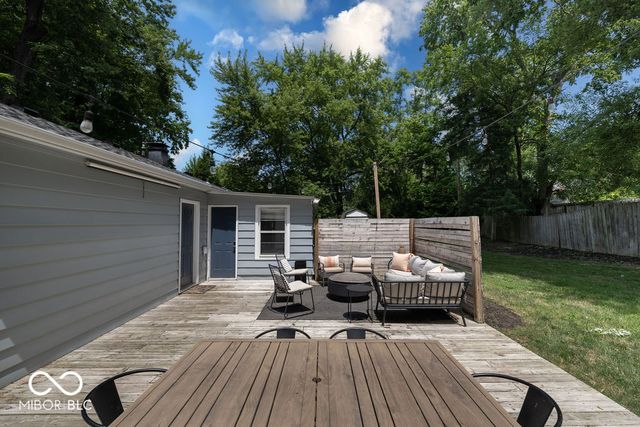 6503 Cambridge Lane, Indianapolis, IN 46220