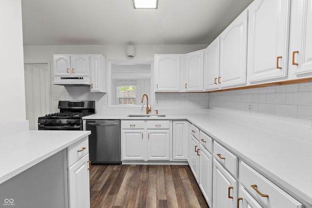 6503 Cambridge Lane, Indianapolis, IN 46220