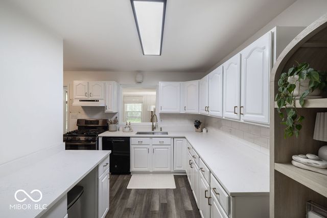 6503 Cambridge Lane, Indianapolis, IN 46220