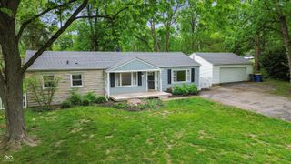 6503 Cambridge Lane, Indianapolis, IN 46220