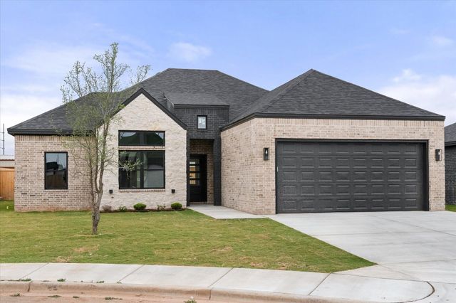 14410 Kenosha Drive, Lubbock, TX 79423