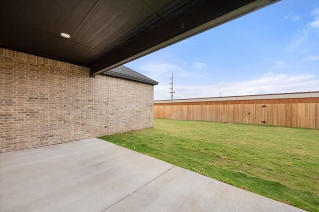 14410 Kenosha Drive, Lubbock, TX 79423