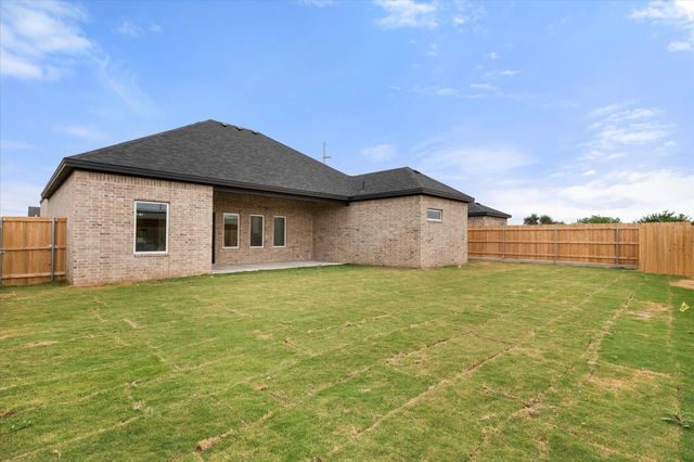 14410 Kenosha Drive, Lubbock, TX 79423