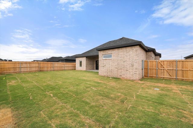 14410 Kenosha Drive, Lubbock, TX 79423