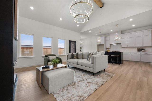 14410 Kenosha Drive, Lubbock, TX 79423