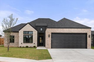 14410 Kenosha Drive, Lubbock, TX 79423