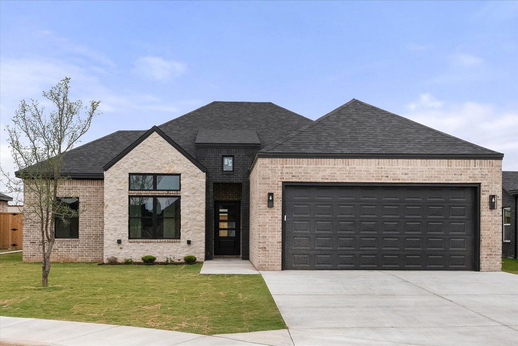 14410 Kenosha Drive, Lubbock, TX 79423