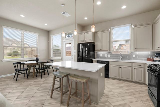 8614 Azalea Crossing Court, Missouri City, TX 77459