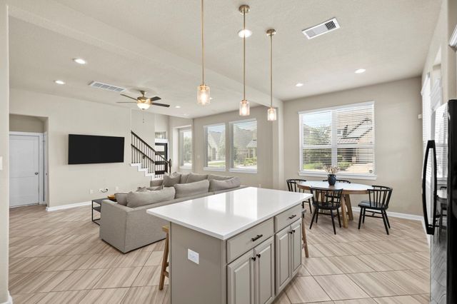8614 Azalea Crossing Court, Missouri City, TX 77459