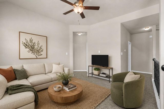 8614 Azalea Crossing Court, Missouri City, TX 77459