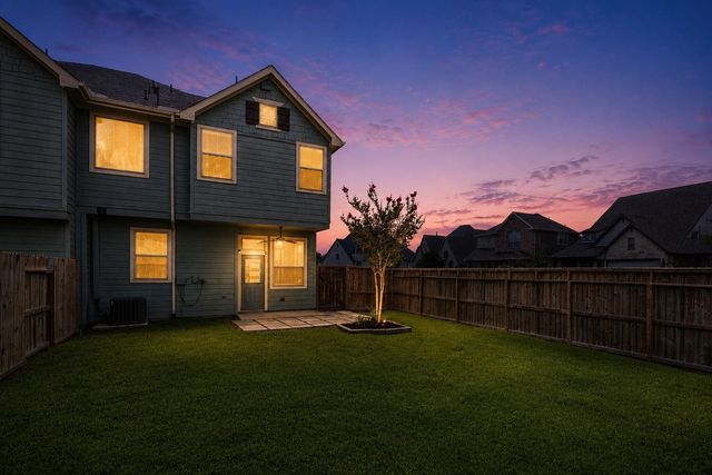 8614 Azalea Crossing Court, Missouri City, TX 77459