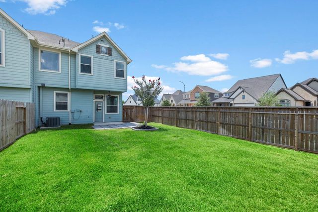 8614 Azalea Crossing Court, Missouri City, TX 77459
