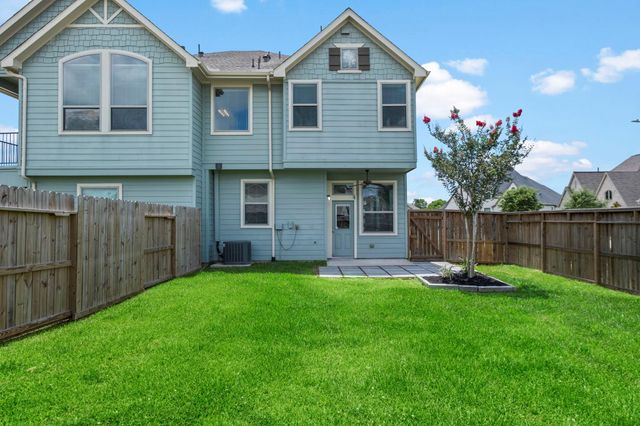 8614 Azalea Crossing Court, Missouri City, TX 77459