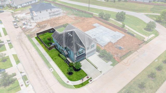 8614 Azalea Crossing Court, Missouri City, TX 77459