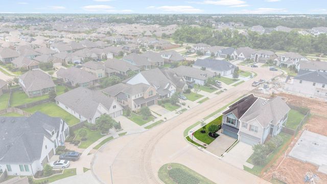 8614 Azalea Crossing Court, Missouri City, TX 77459