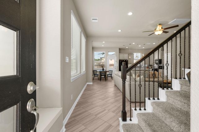 8614 Azalea Crossing Court, Missouri City, TX 77459