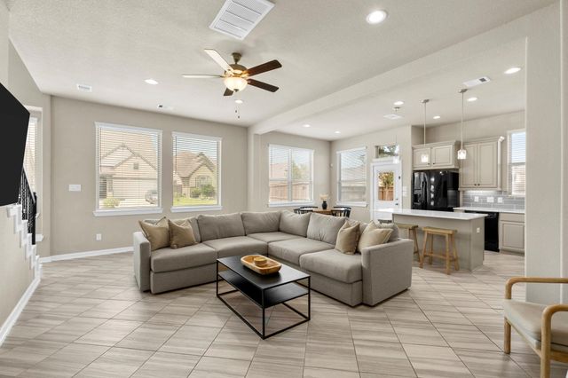 8614 Azalea Crossing Court, Missouri City, TX 77459
