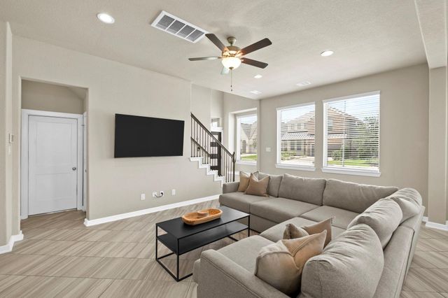 8614 Azalea Crossing Court, Missouri City, TX 77459