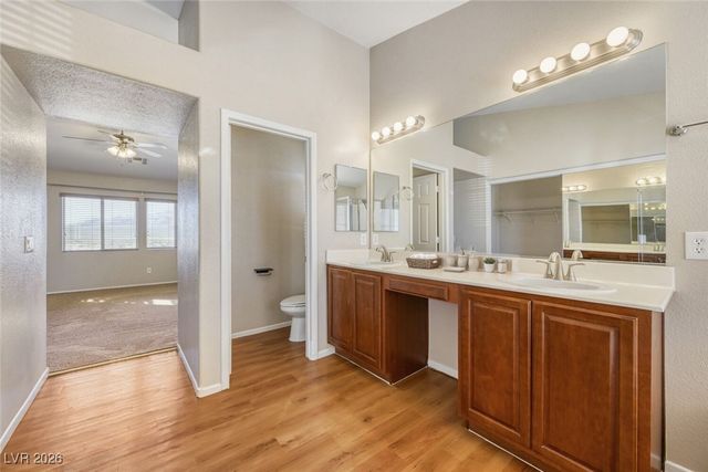 9028 Black Elk Avenue, Las Vegas, NV 89143