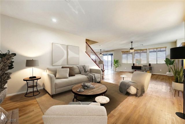 9028 Black Elk Avenue, Las Vegas, NV 89143