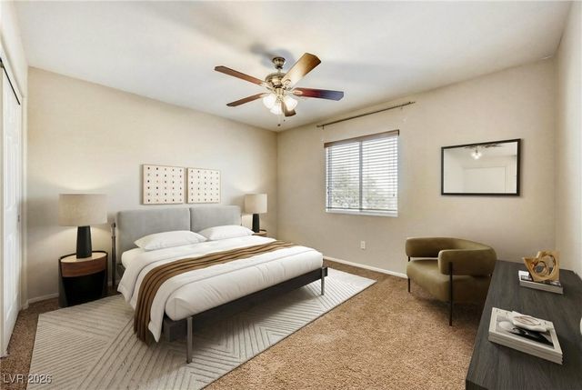 9028 Black Elk Avenue, Las Vegas, NV 89143