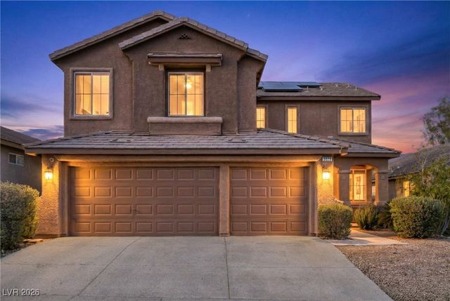 9028 Black Elk Avenue, Las Vegas, NV 89143